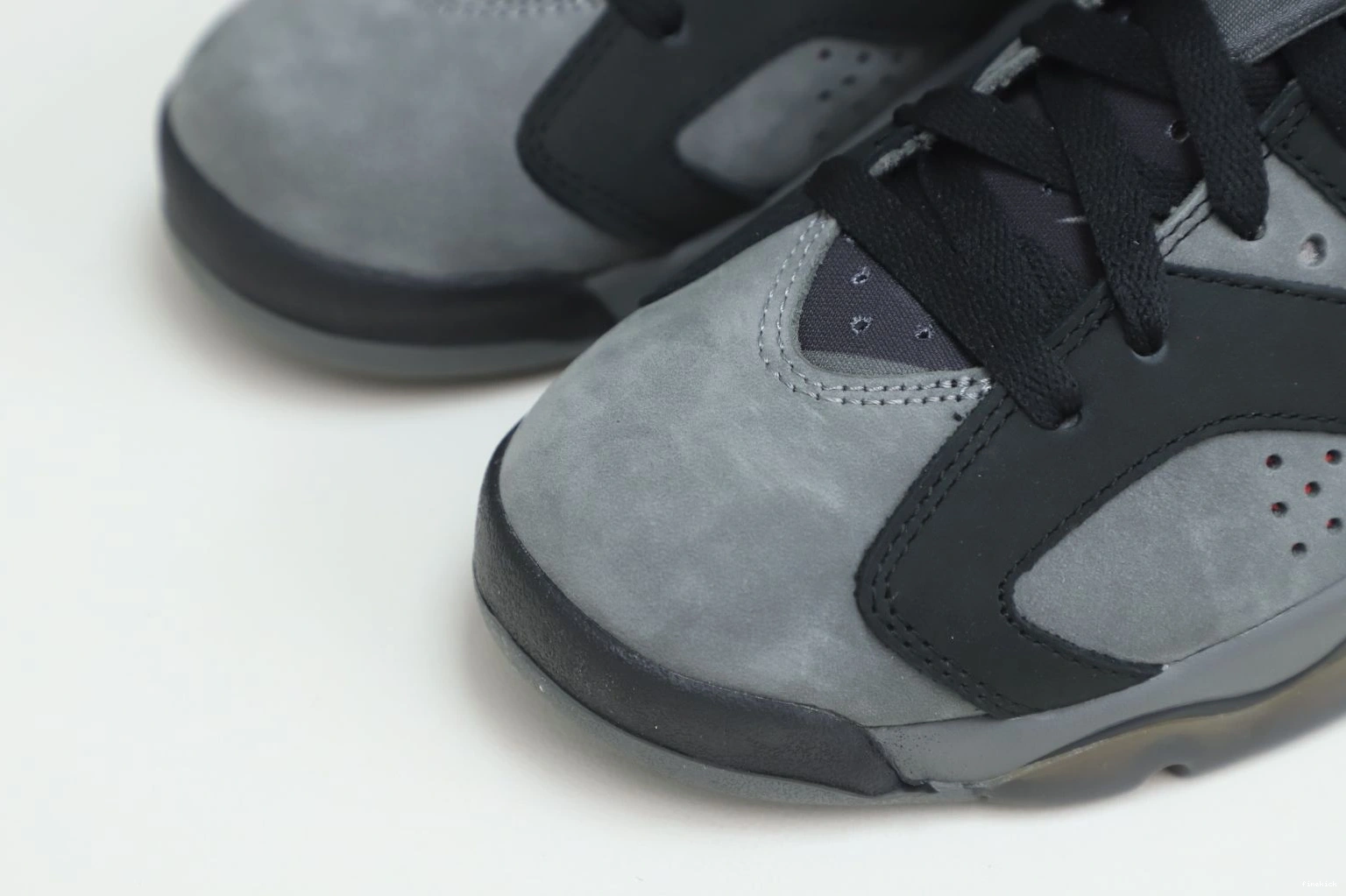 GREY' JORDAN SAINT-GERMAIN PARIS X 'IRON AIR RETRO 6 0910
